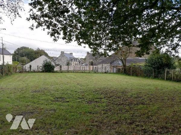 Terrain à vendre Bains-sur-Oust