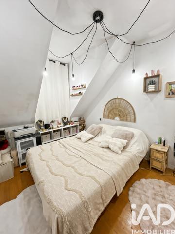 Appartement à vendre 4 pièces 75 m² Brie-Comte-Robert