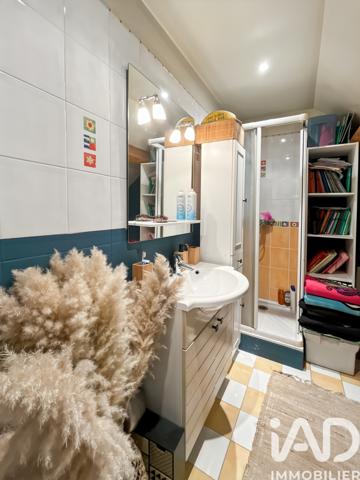 Appartement à vendre 4 pièces 75 m² Brie-Comte-Robert