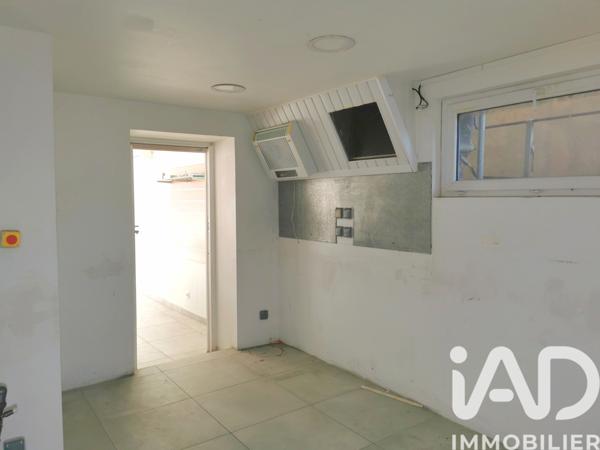 Immeuble à vendre 103 m² Coutras