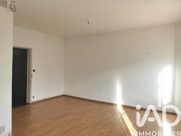 Immeuble à vendre 103 m² Coutras