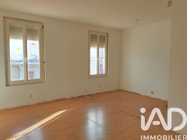Immeuble à vendre 103 m² Coutras