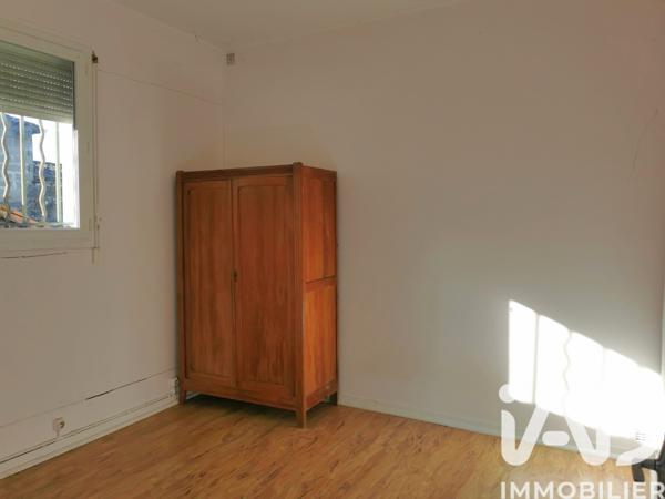 Immeuble à vendre 103 m² Coutras