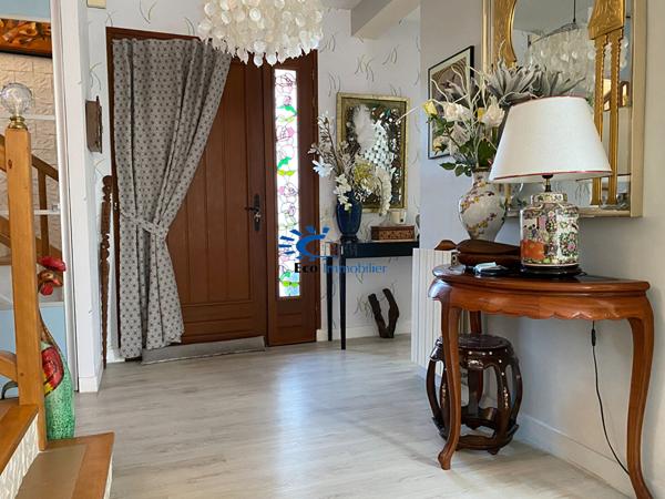 EXCLUSIVITE PERIGNY MAISON 6 PIECES 4 CHAMBRES