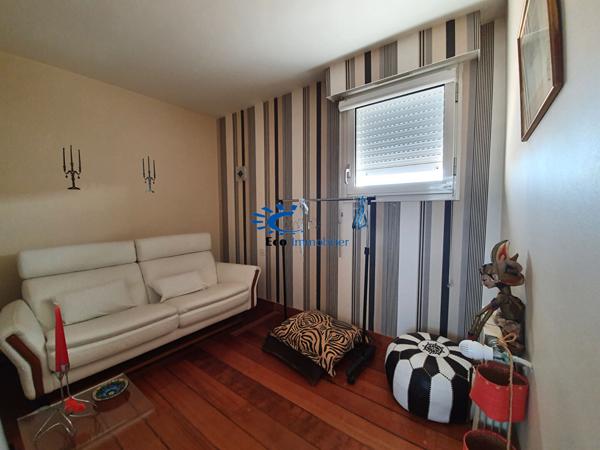 EXCLUSIVITE PERIGNY MAISON 6 PIECES 4 CHAMBRES