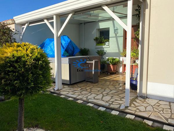 EXCLUSIVITE PERIGNY MAISON 6 PIECES 4 CHAMBRES