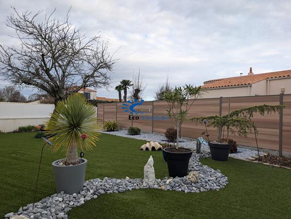 EXCLUSIVITE PERIGNY MAISON 6 PIECES 4 CHAMBRES