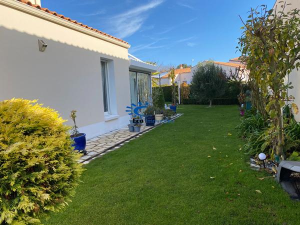 EXCLUSIVITE PERIGNY MAISON 6 PIECES 4 CHAMBRES