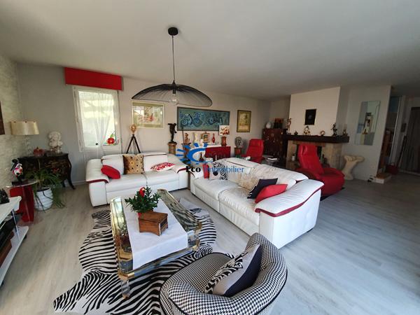 EXCLUSIVITE PERIGNY MAISON 6 PIECES 4 CHAMBRES