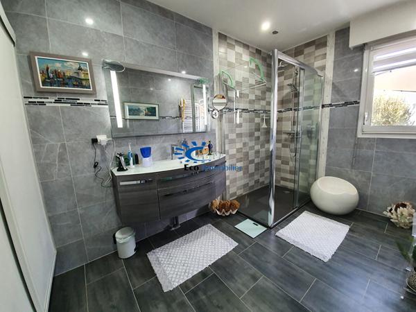 EXCLUSIVITE PERIGNY MAISON 6 PIECES 4 CHAMBRES