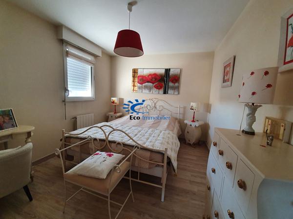 EXCLUSIVITE PERIGNY MAISON 6 PIECES 4 CHAMBRES