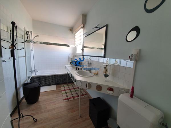 EXCLUSIVITE PERIGNY MAISON 6 PIECES 4 CHAMBRES