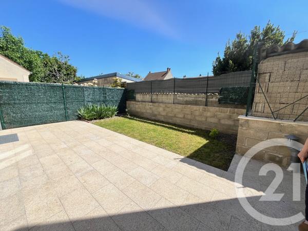 Maison à vendre  5 pièces - 99,64 m2 ARGENTEUIL - 95