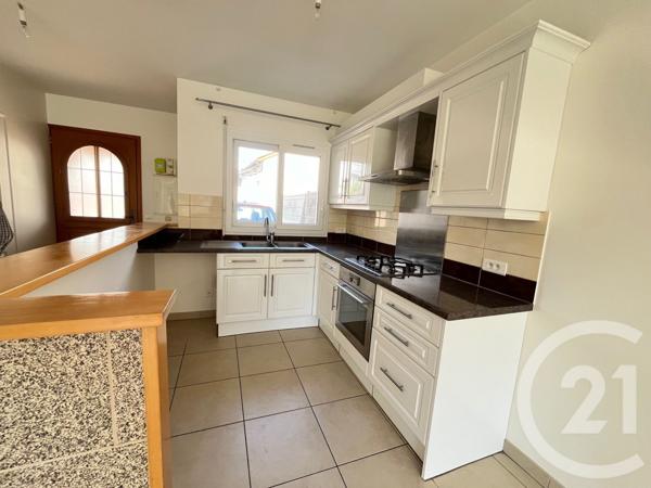 Maison à vendre  5 pièces - 99,64 m2 ARGENTEUIL - 95