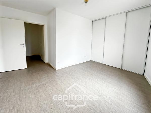 🏡 À vendre – Bel appartement T4 avec balcon à La Membrolle-sur-Choisille, à 10 min de Tours