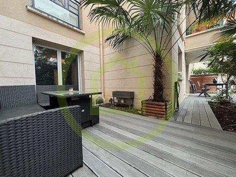 Appartement à SANNOIS (95110)