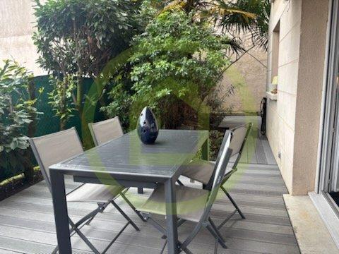 Appartement à SANNOIS (95110)