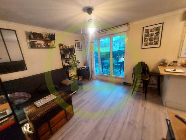 Appartement à SANNOIS (95110)