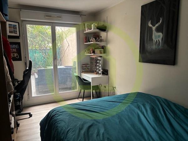 Appartement à SANNOIS (95110)