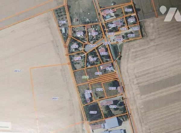 Terrain à bâtir QUITTEBEUF