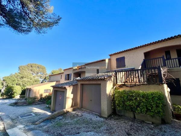 Location Appartement 2 pièces 38 m2 à Saint-Aygulf