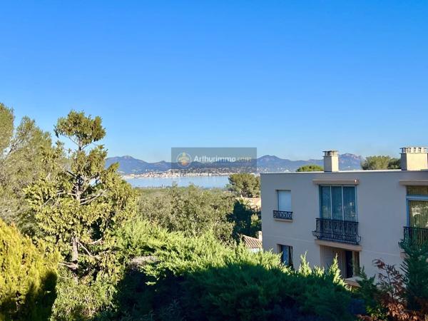 Location Appartement 2 pièces 38 m2 à Saint-Aygulf