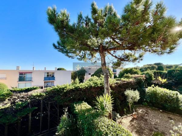 Location Appartement 2 pièces 38 m2 à Saint-Aygulf