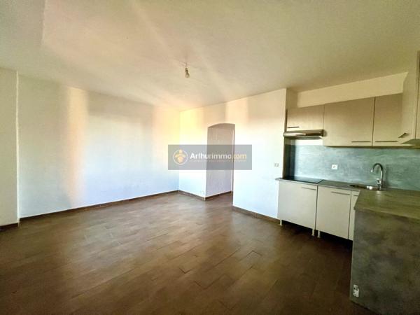 Location Appartement 2 pièces 38 m2 à Saint-Aygulf
