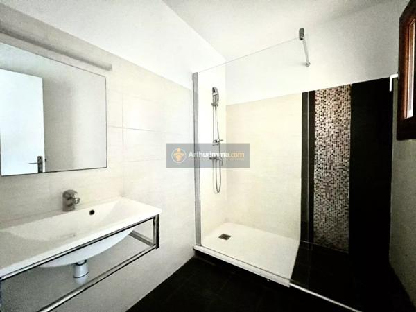 Location Appartement 2 pièces 38 m2 à Saint-Aygulf