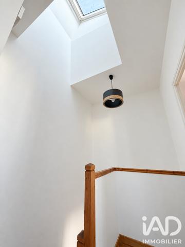 Appartement à vendre 3 pièces 54,8 m² Suresnes
