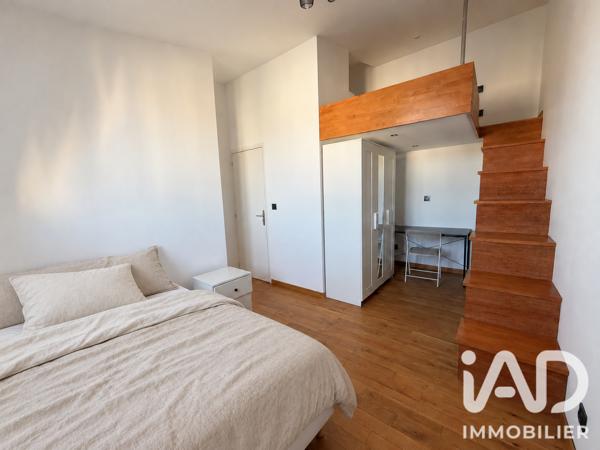 Appartement à vendre 3 pièces 54,8 m² Suresnes