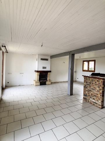 Maison investisseur plain pied loué