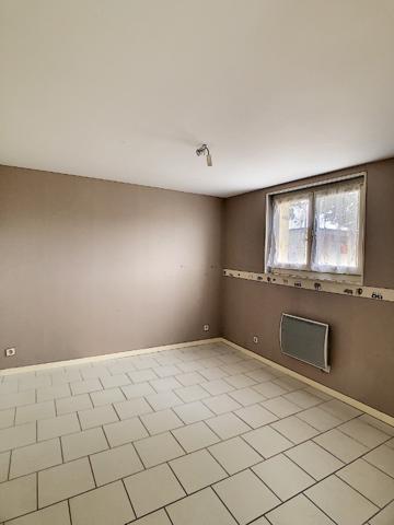 Maison investisseur plain pied loué