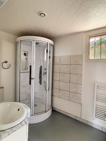 Maison investisseur plain pied loué