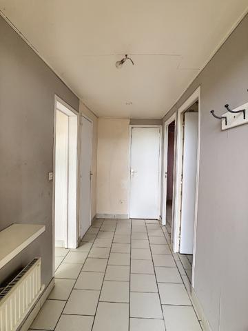 Maison investisseur plain pied loué