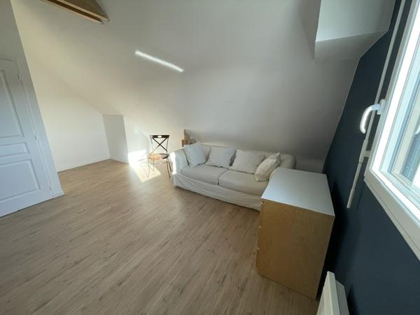 VANNES Maison 4 pièces 76 m²
