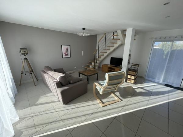 VANNES Maison 4 pièces 76 m²