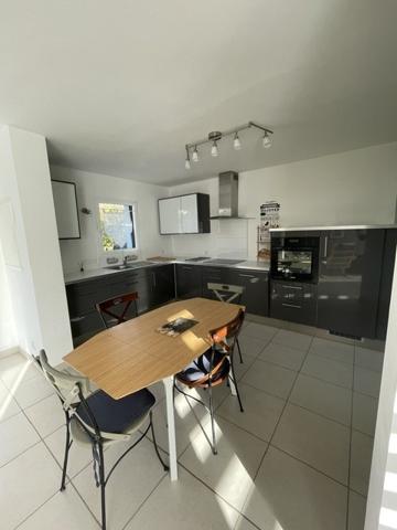VANNES Maison 4 pièces 76 m²