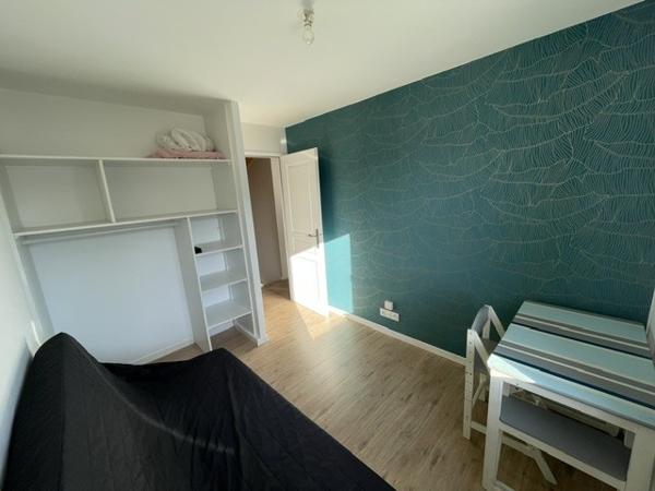 VANNES Maison 4 pièces 76 m²