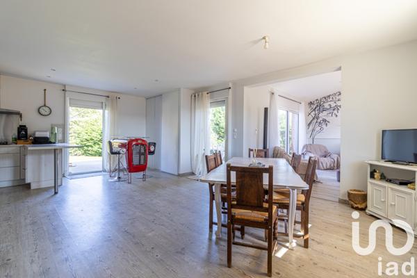 Maison à vendre 6 pièces 160 m² Montauban