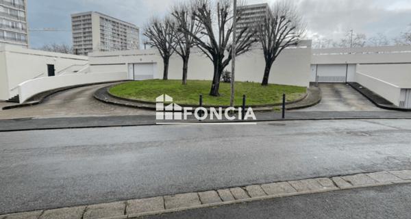 À vendre Parking 6.8 m² - Angers 49100