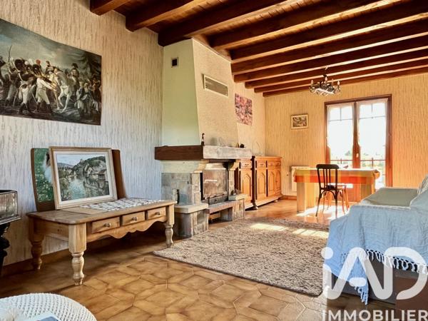 Maison à vendre 5 pièces 125 m² Noisy-le-Grand
