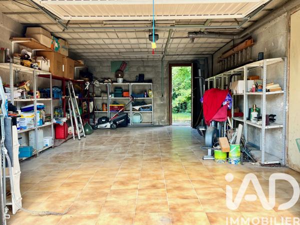Maison à vendre 5 pièces 125 m² Noisy-le-Grand