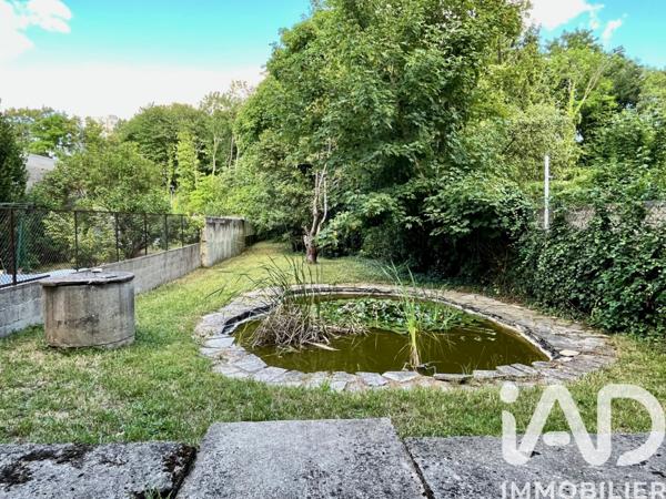 Maison à vendre 5 pièces 125 m² Noisy-le-Grand