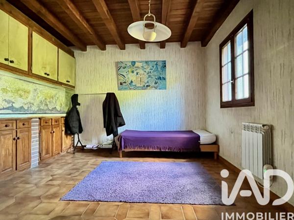 Maison à vendre 5 pièces 125 m² Noisy-le-Grand