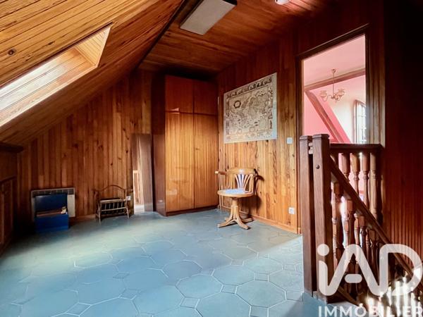 Maison à vendre 5 pièces 125 m² Noisy-le-Grand