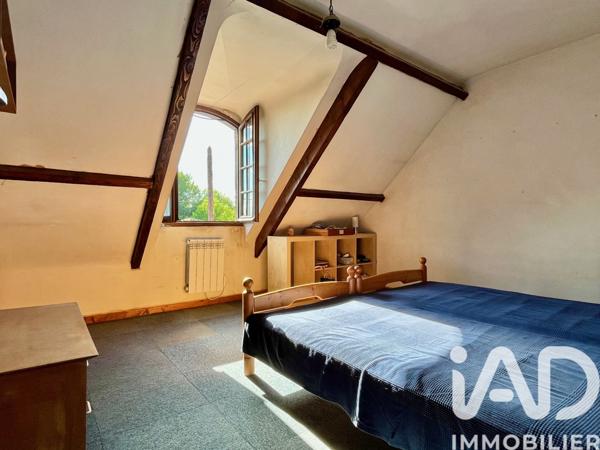 Maison à vendre 5 pièces 125 m² Noisy-le-Grand