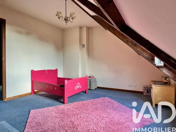 Maison à vendre 5 pièces 125 m² Noisy-le-Grand