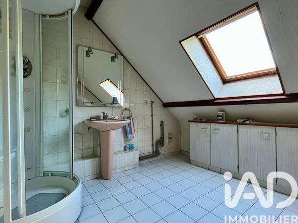 Maison à vendre 5 pièces 125 m² Noisy-le-Grand