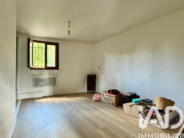 Maison à vendre 5 pièces 125 m² Noisy-le-Grand